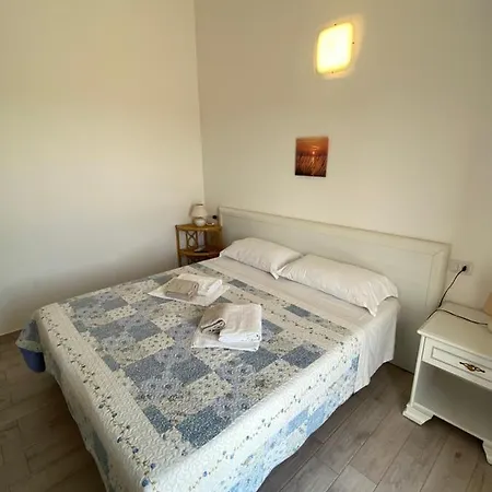 فندق مبيت وإفطار Molti Mari