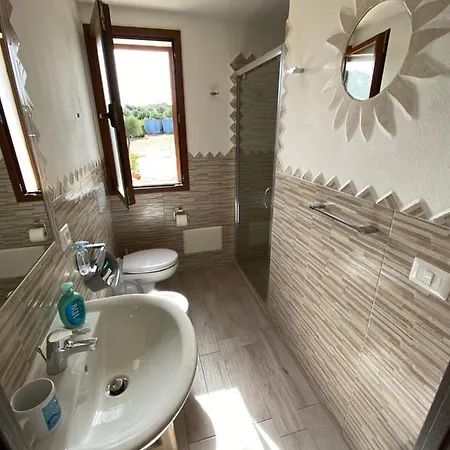 Molti Mari Bed and breakfast 3*