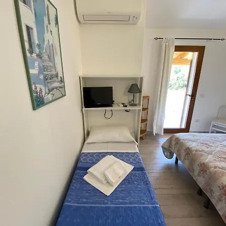 Molti Mari فندق مبيت وإفطار