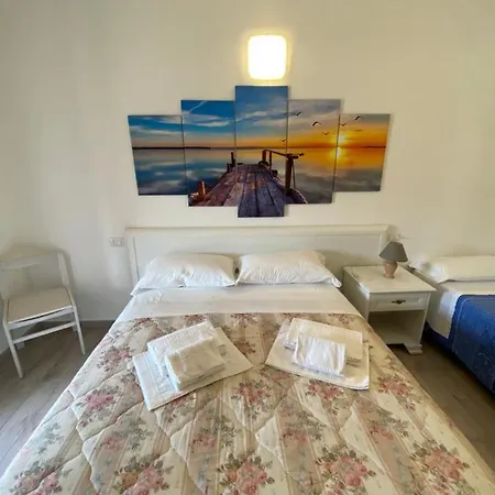 Molti Mari 3* أولبيا