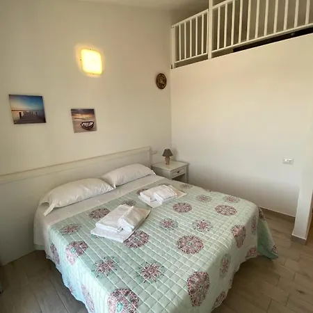 Molti Mari Bed and breakfast Olbia