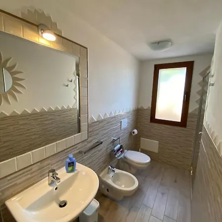 Molti Mari 3* أولبيا