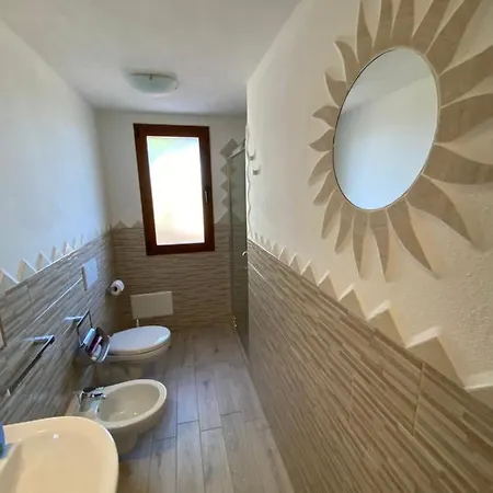 Molti Mari فندق مبيت وإفطار