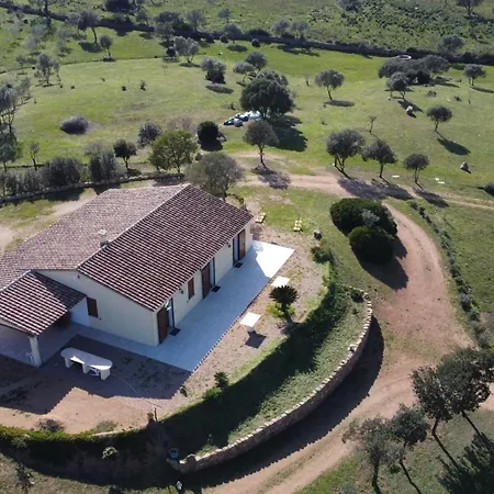 Couette-café Molti Mari