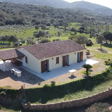 Couette-café Molti Mari Olbia