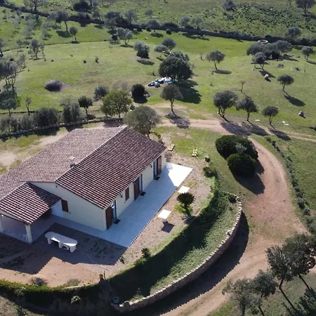 Couette-café Molti Mari