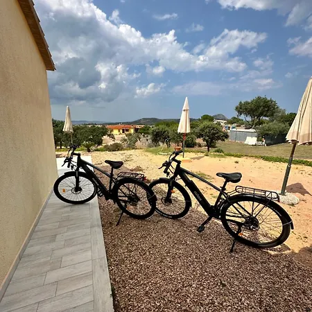 Bed and breakfast Molti Mari Olbia