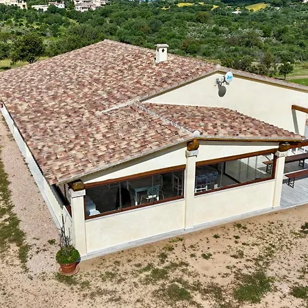 Bed and breakfast Molti Mari