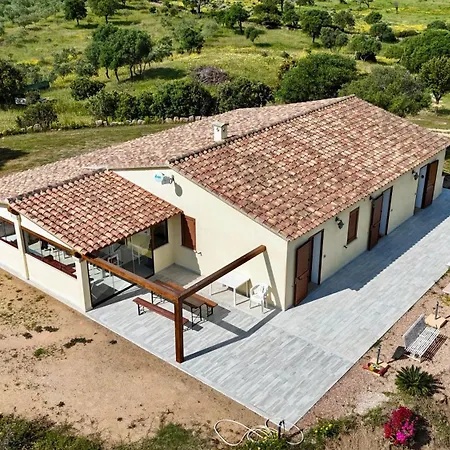 Bed and breakfast Molti Mari 3*