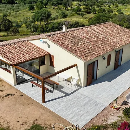 Molti Mari أولبيا