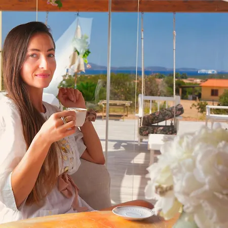 Couette-café Molti Mari