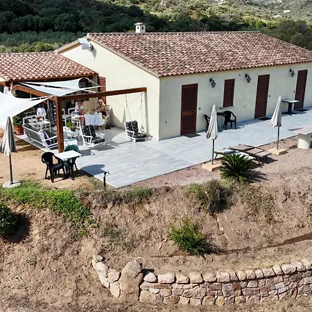 Bed and breakfast Molti Mari