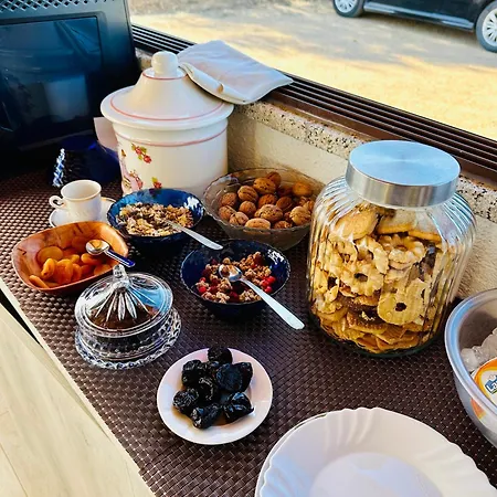 فندق مبيت وإفطار Molti Mari