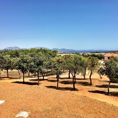 Bed and breakfast Molti Mari 3*