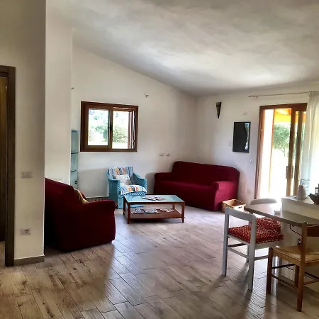 Molti Mari فندق مبيت وإفطار