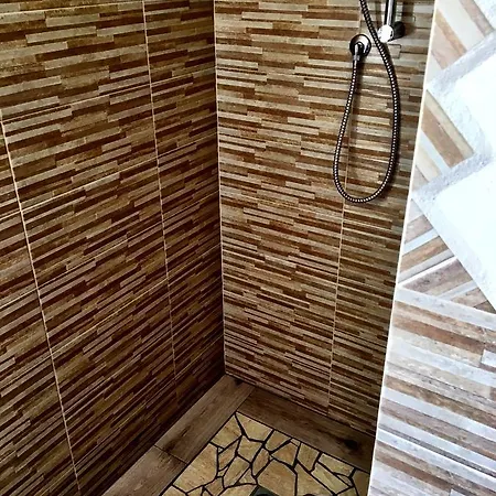 فندق مبيت وإفطار Molti Mari 3*