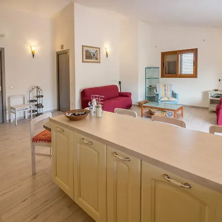 Bed and breakfast Molti Mari 2*