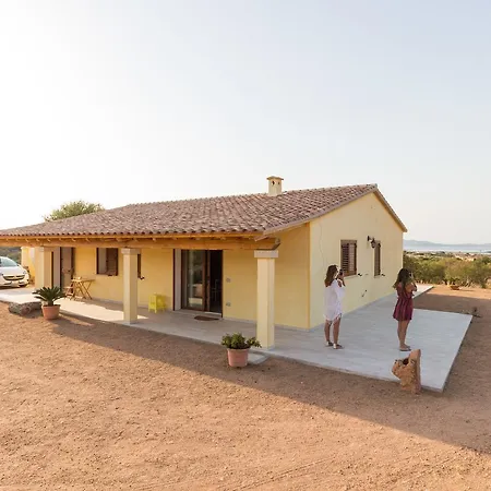 Molti Mari Bed and breakfast