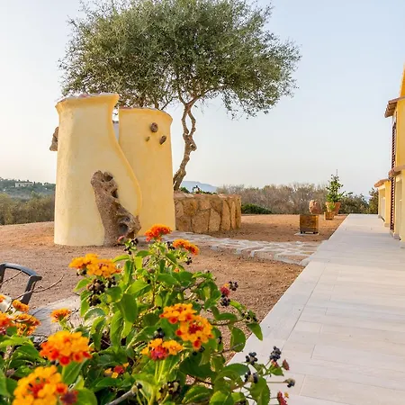 فندق مبيت وإفطار Molti Mari