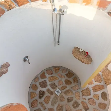 Couette-café Molti Mari Olbia