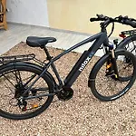 Frühstückspension Molti Mari 3*