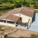 Frühstückspension Molti Mari Olbia