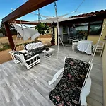Molti Mari Bed & Breakfast