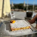 Molti Mari Frühstückspension