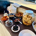 Frühstückspension Molti Mari