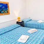 Frühstückspension Molti Mari