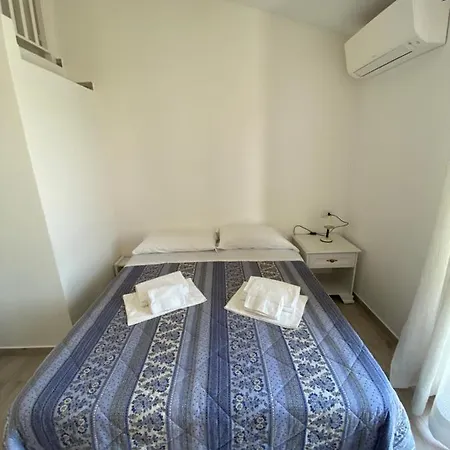 Bed & Breakfast Molti Mari Olbia