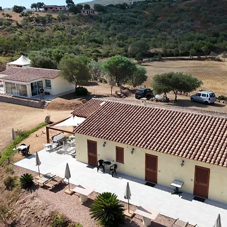 Bed & Breakfast Molti Mari Olbia