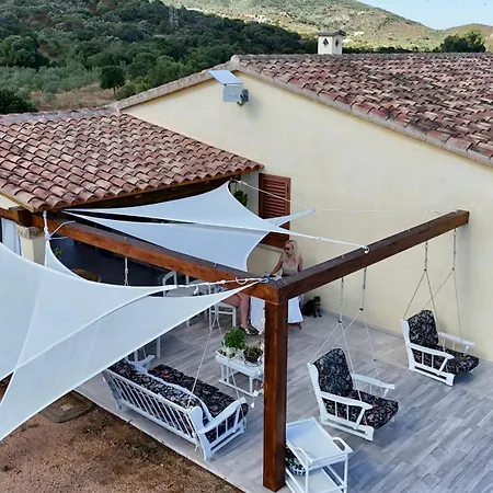 Bed & Breakfast Molti Mari 3*