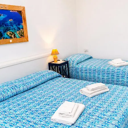 Bed & Breakfast Molti Mari