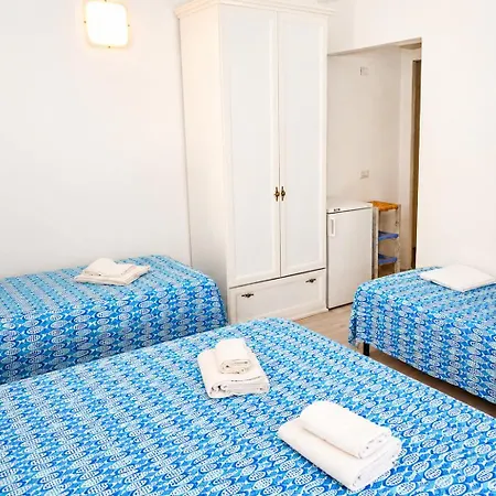 Molti Mari Bed & Breakfast Olbia