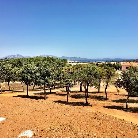 Bed & Breakfast Molti Mari 2*