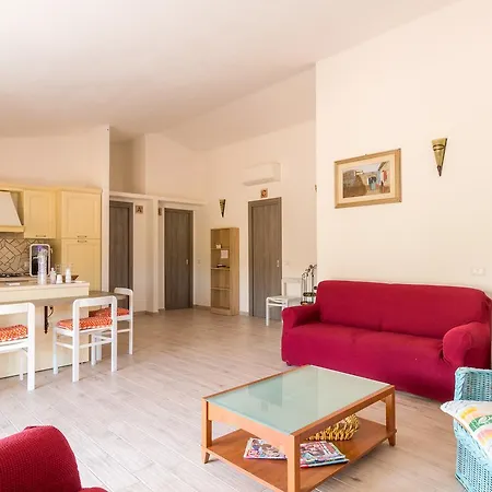 Bed & Breakfast Molti Mari 2*