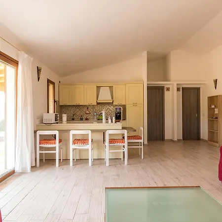 Bed & Breakfast Molti Mari Olbia