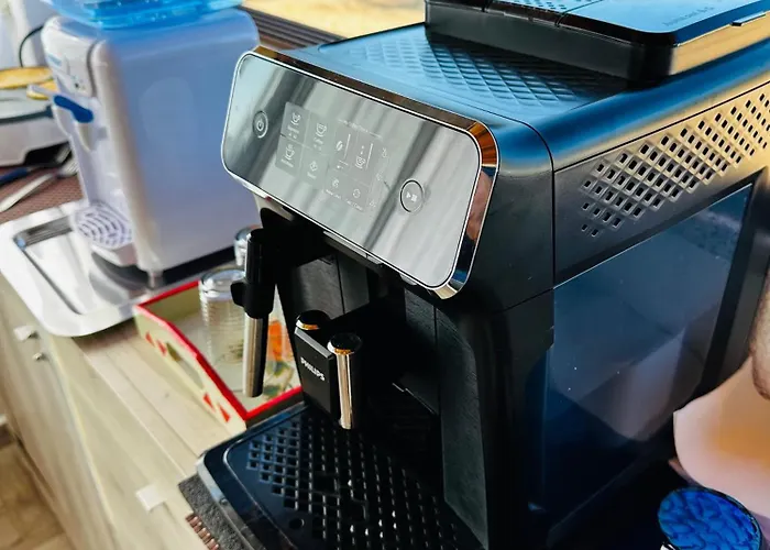 Molti Mari ベッド・アンド・ブレックファスト 3*